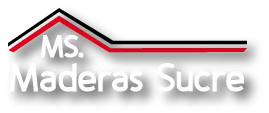 Maderas Sucre